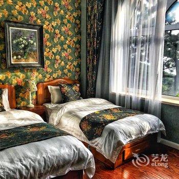 青岛文殊画坊艺术酒店酒店提供图片