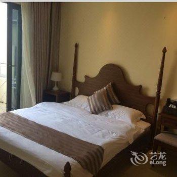 阳江海陵岛保利美寓度假别墅酒店提供图片