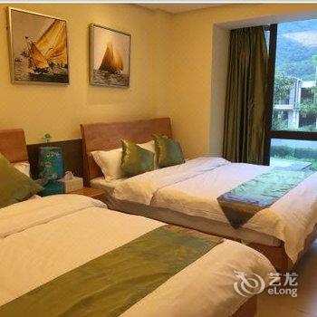 阳江海陵岛保利美寓度假别墅酒店提供图片