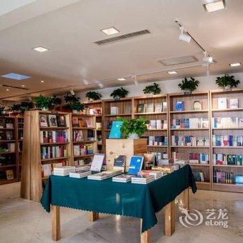 南戴河蔚蓝海岸美居度假公寓酒店酒店提供图片