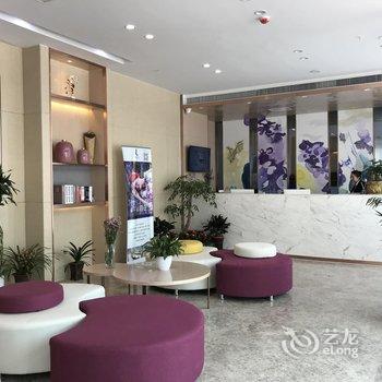 麗枫酒店(武汉广埠屯地铁站店)酒店提供图片