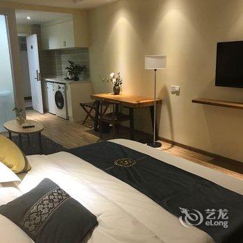 广州菲力斯酒店公寓酒店提供图片