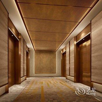 天津于家堡洲际酒店及行政公寓酒店提供图片