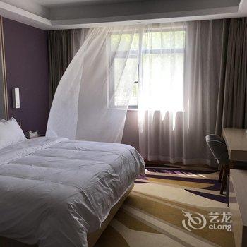麗枫酒店(武汉广埠屯地铁站店)酒店提供图片