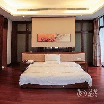 广州从化温泉富力泉天下度假别墅(云星路分店)酒店提供图片