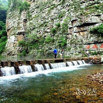 泾县大南山农家乐酒店提供图片