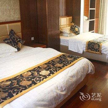 广州从化温泉富力泉天下度假别墅(云星路分店)酒店提供图片