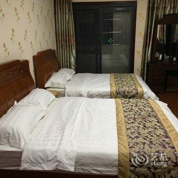 广州从化温泉富力泉天下度假别墅(享泉路分店)酒店提供图片