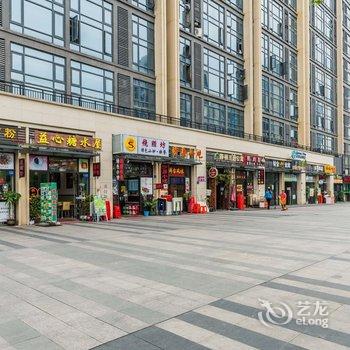 广州私家宅铺宿宿复式酒店提供图片