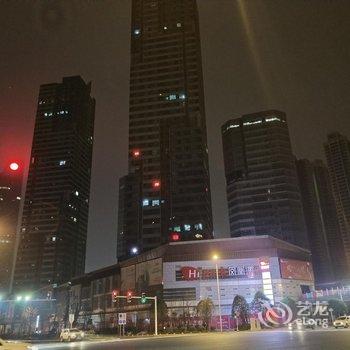 长沙奥城酒店酒店提供图片