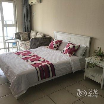 绥中东戴河山海同湾海景公寓酒店提供图片