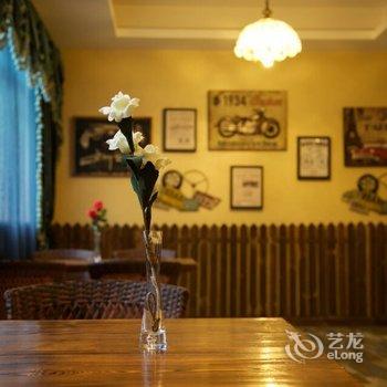 承德壹号苑商务酒店酒店提供图片