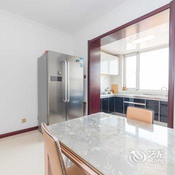 北戴河盈盈家庭公寓酒店提供图片
