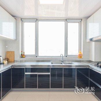 北戴河盈盈家庭公寓酒店提供图片