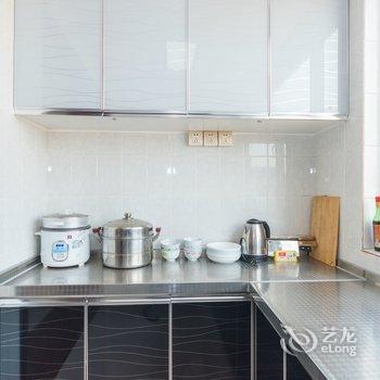 北戴河盈盈家庭公寓酒店提供图片