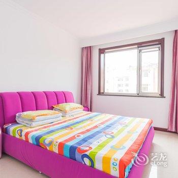 北戴河盈盈家庭公寓酒店提供图片