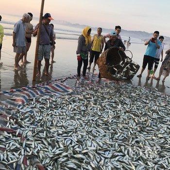 平潭恋海家庭旅馆酒店提供图片