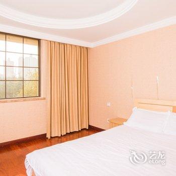青岛金沙滩乐游度假公寓酒店提供图片
