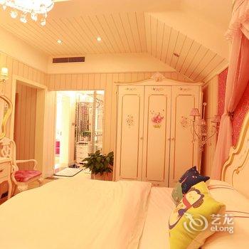 重庆市中心南滨路上loft公寓(慈云路店)酒店提供图片