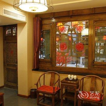 平遥鸿瑞昌民俗客栈酒店提供图片