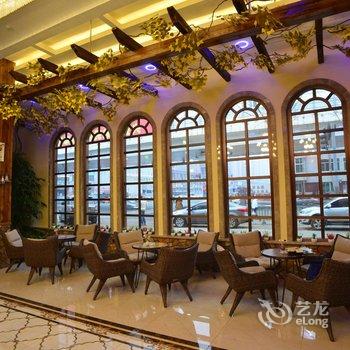 阳光100假日酒店(长春吉林大路店)酒店提供图片
