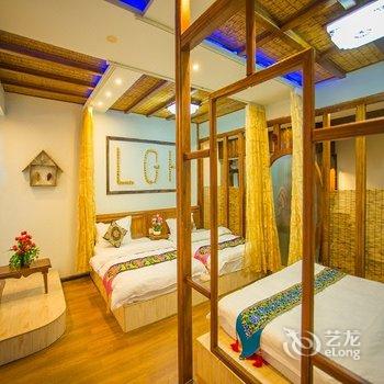 泸沽湖知悦居客栈酒店提供图片