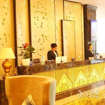 南江天悦湾大酒店酒店提供图片
