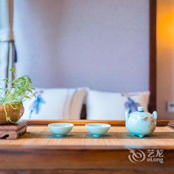 熹莲禅茶文化酒店(重庆爱情海店)酒店提供图片