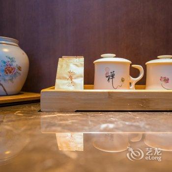 熹莲禅茶文化酒店(重庆爱情海店)酒店提供图片