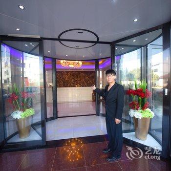 上海维燊度假酒店酒店提供图片