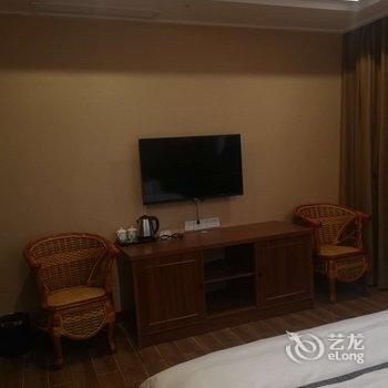 重庆锦瑟花园酒店酒店提供图片