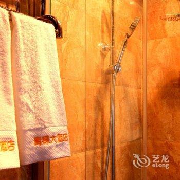 理塘青稞大酒店酒店提供图片
