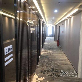 北京丽舍酒店酒店提供图片