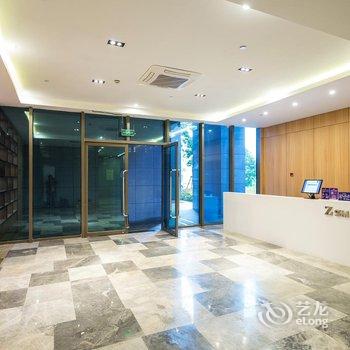 Zsmart智尚酒店(杭州未来科技城店)酒店提供图片