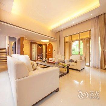 上海尽享派别墅派对轰趴馆酒店提供图片