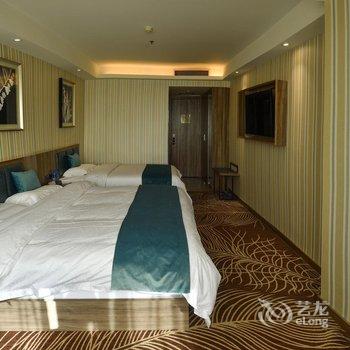 西安悦朗酒店(钟楼店)酒店提供图片