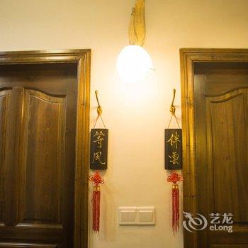 宏村桂满楼文化酒店(原胡桃里客栈)酒店提供图片