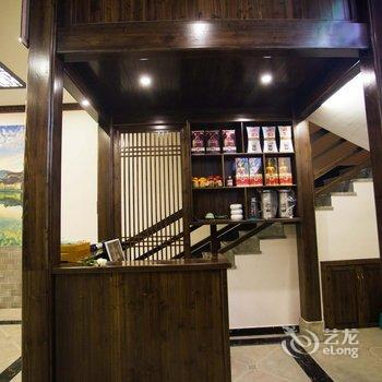 宏村桂满楼文化酒店(原胡桃里客栈)酒店提供图片