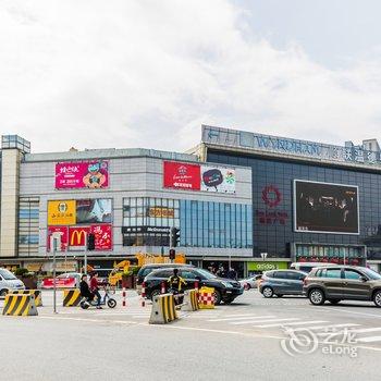 佛山顺德新君悦酒店酒店提供图片