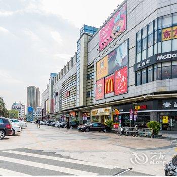 佛山顺德新君悦酒店酒店提供图片