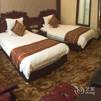 敦煌皇冠假日酒店酒店提供图片