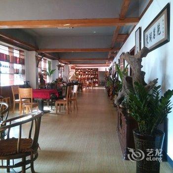 资兴东湖茗苑休闲会所酒店提供图片