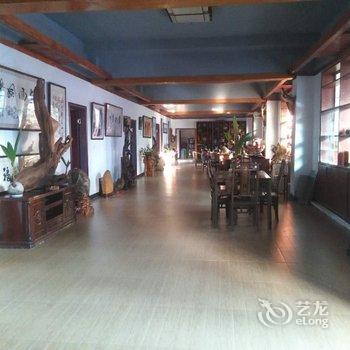 资兴东湖茗苑休闲会所酒店提供图片