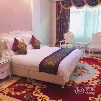 敦煌皇冠假日酒店酒店提供图片