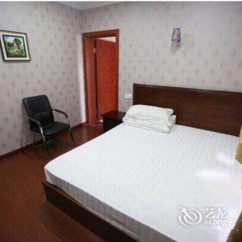 上海君临宾馆浴场酒店提供图片