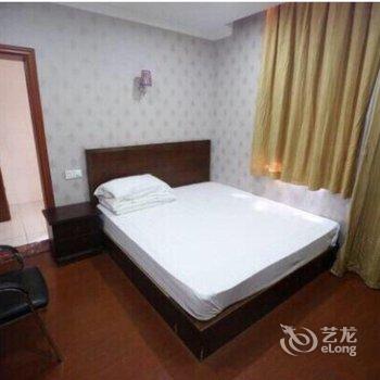 上海君临宾馆浴场酒店提供图片