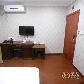 上海君临宾馆浴场酒店提供图片