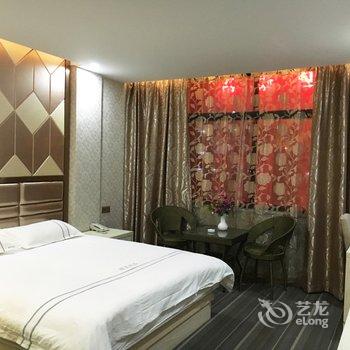 东阳朋客酒店酒店提供图片