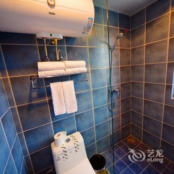 葫芦岛爱情海酒店式公寓(白金海店)酒店提供图片