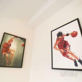 上海良住民宿酒店提供图片